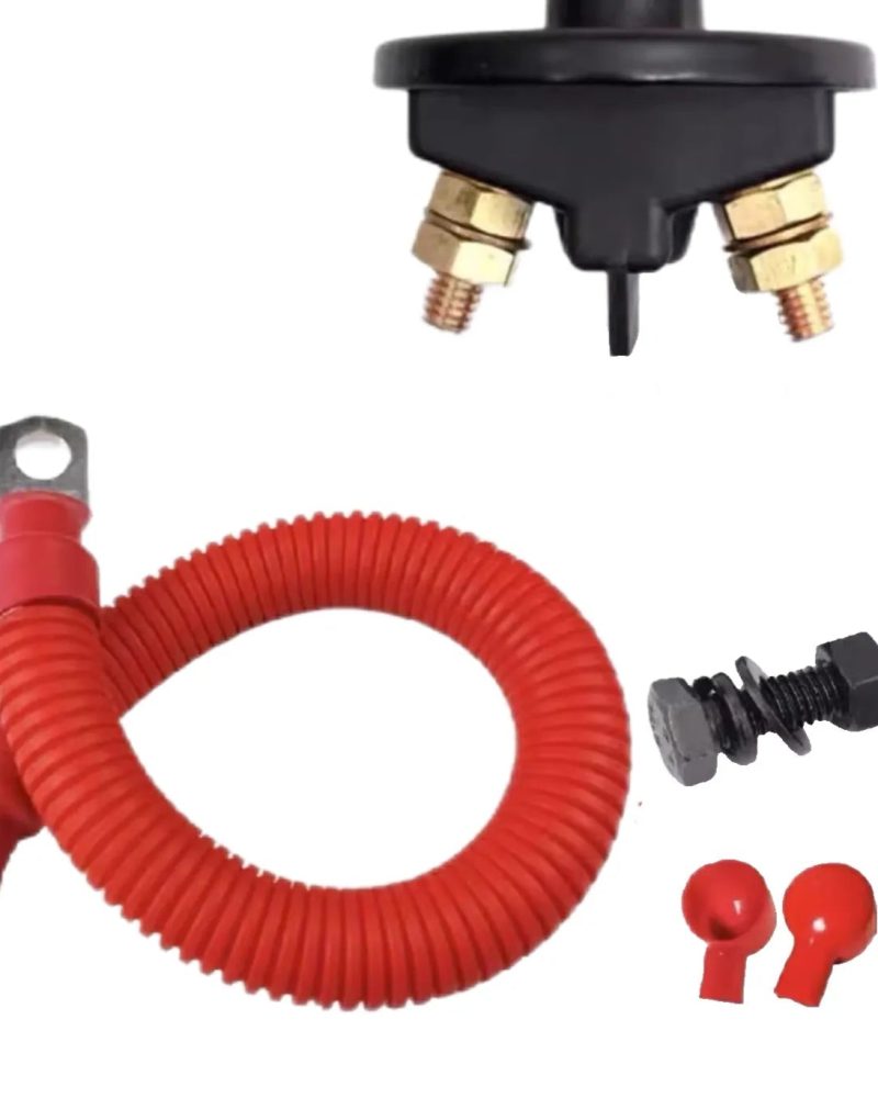 GWM TANK300 Wireless Winch Remote Control Kit