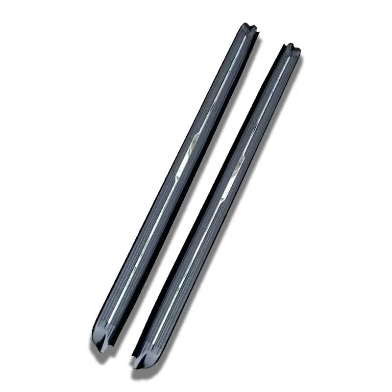 Heavy-Duty Aluminum Side Steps for BYD ATTO 3 Anti-Slip Running Boards