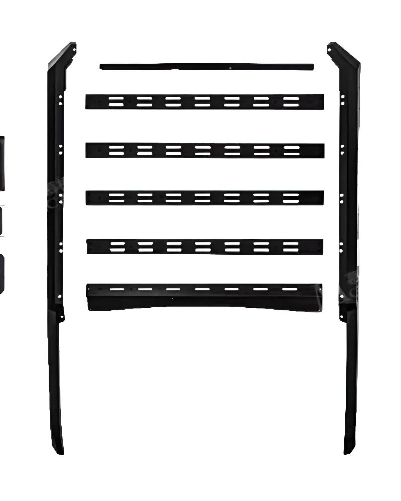 Heavy-Duty Roof Rack Cross Bars for GWM Tank 300