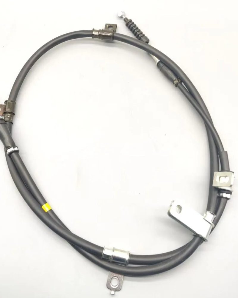 KIA 2009-2014 Sorento Handbrake Cable Set