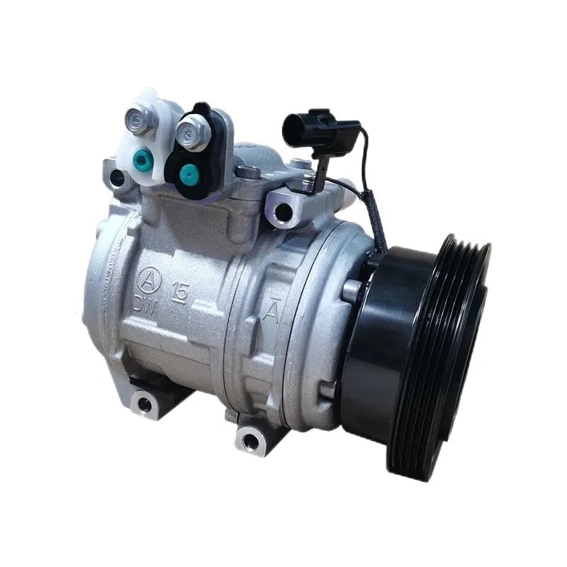 Kia Air Conditioning Compressor and Pump