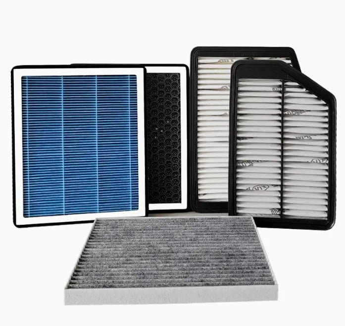 Kia Air Filter Replacement