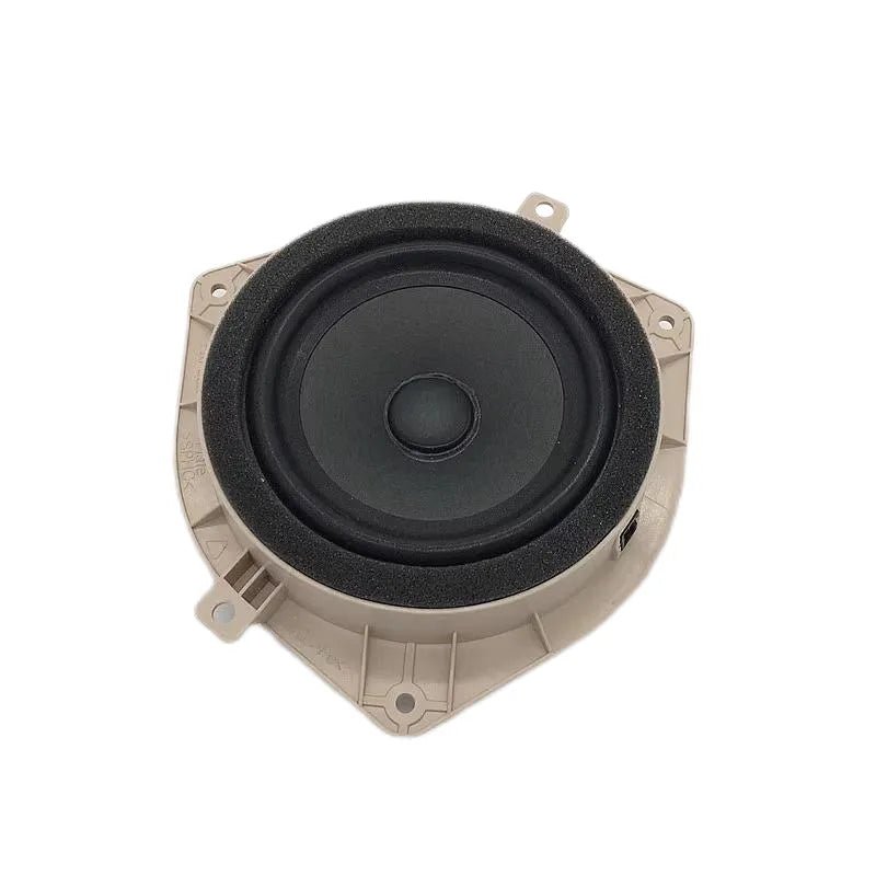 KIA Audio Speakers and Loudspeakers