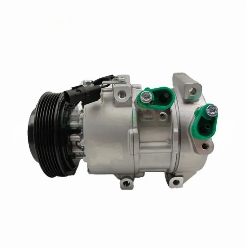 Kia Carnival Forte Rio Sportage Sorent Air Conditioning Compressor