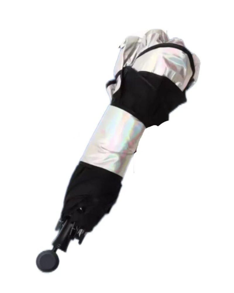 Kia Foldable Windshield Umbrella