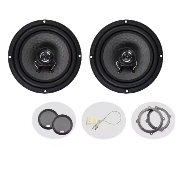 KIA Forte Soul Sound System