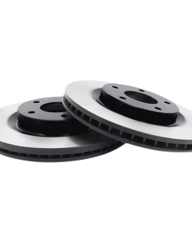 KIA Forte Soul Spectra Brake Disc