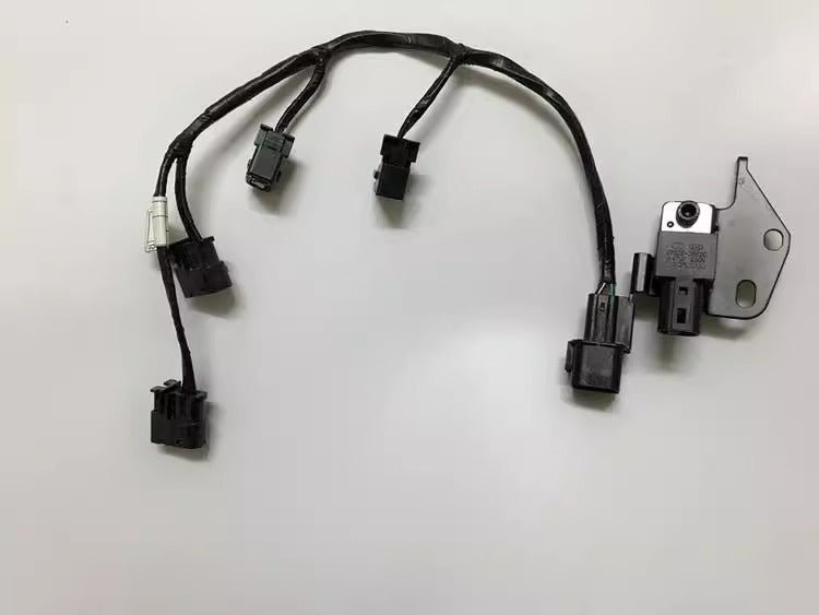 KIA Ignition Coil High Voltage Package