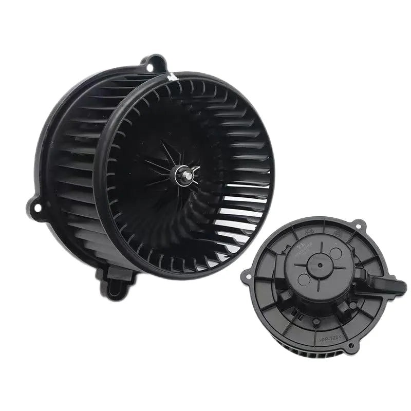 KIA Motor Fan