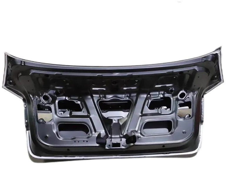 Kia Rear Trunk Lid