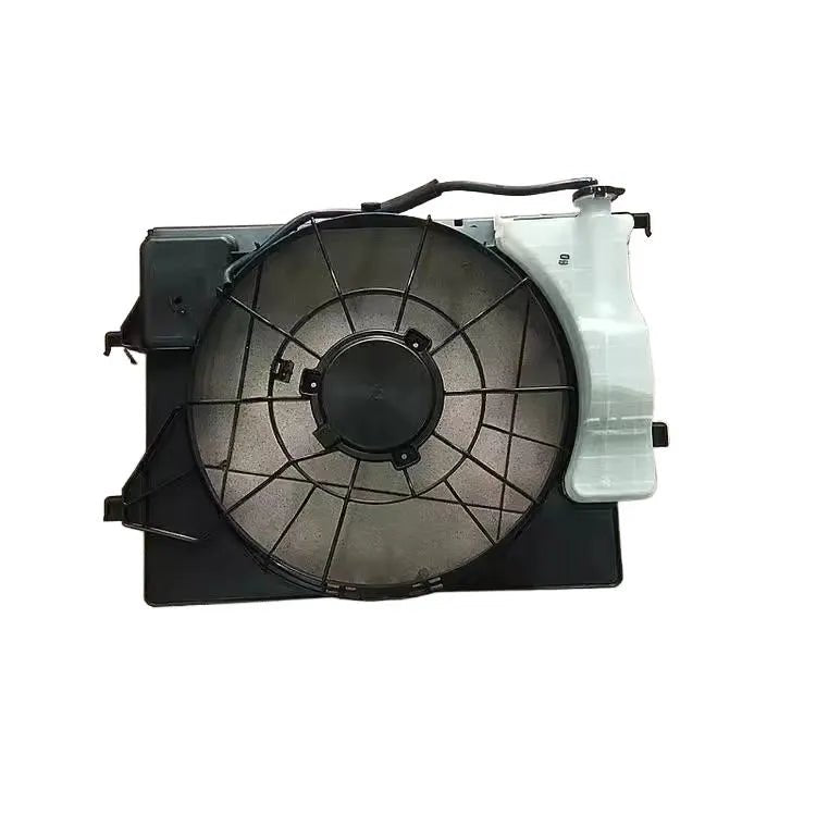 KIA Rio Forte Electric Fan Frame