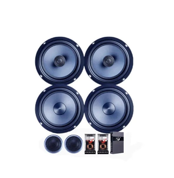 KIA Rio Forte Optima Spectra Sportage Sound System