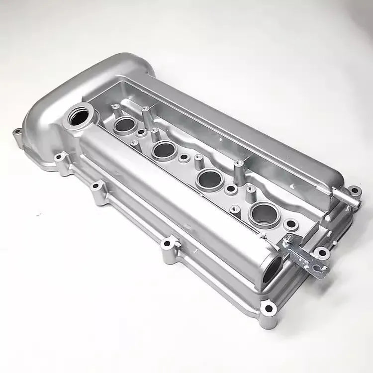 KIA Rio Forte Soul Aluminum Alloy Valve Cover