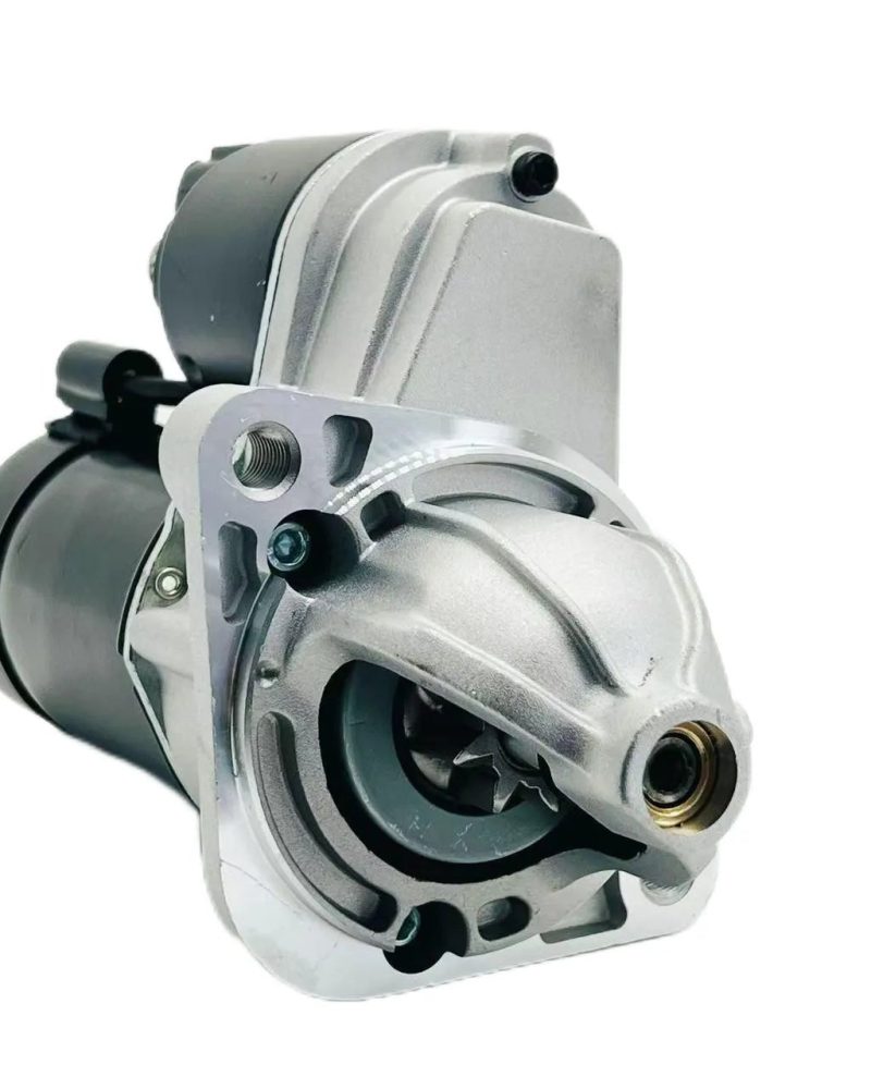 KIA Rio Forte Soul Motor Starter