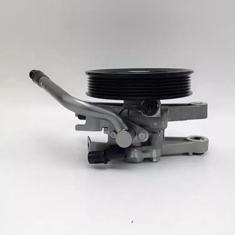Kia Rio Forte Soul Spectra Steering Gear Steering Power Pump