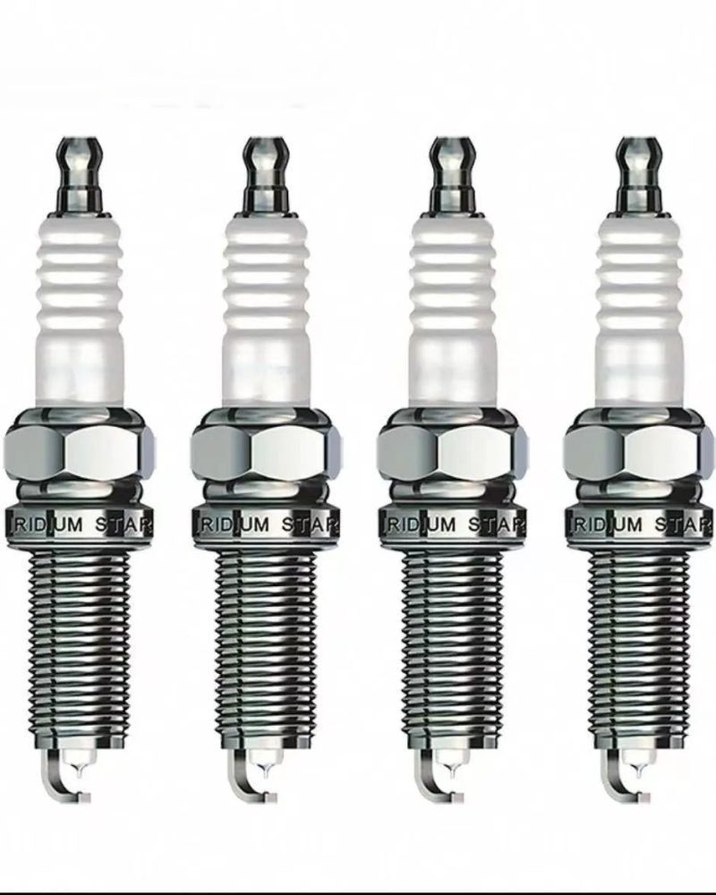 KIA Rio Forte Spectra Spark Plug