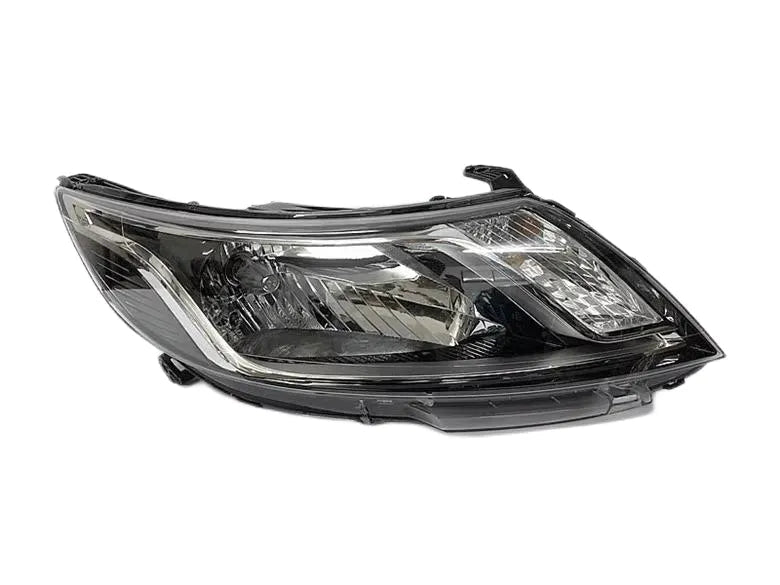 Kia Rio Headlight Assembly