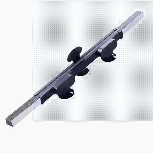Kia Rio Optima Forte Retractable Windshield Cover