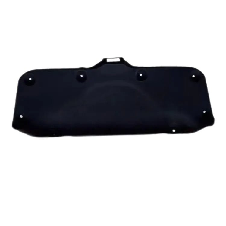 Kia Rio Trunk Lid Lining