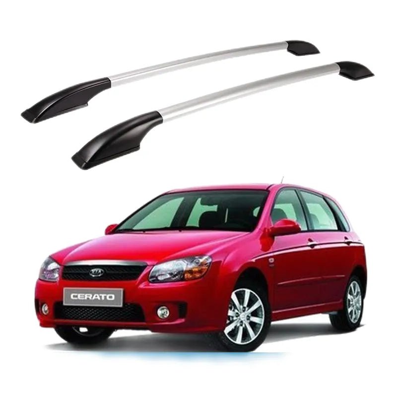 Kia Spectra Roof Rack a Pair