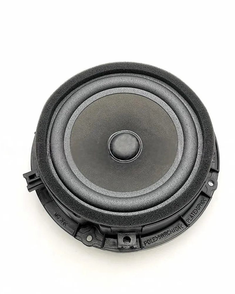 KIA Sportage Audio Speakers and Loudspeakers
