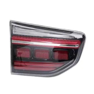 KIA Sportage Headlight-HighLight
