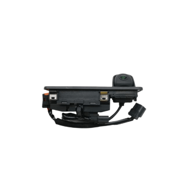 KIA Sportage Optima Reverse Camera