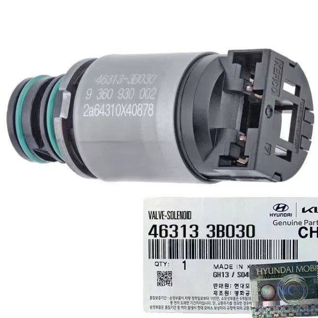 KIA Transmission Solenoid Valve