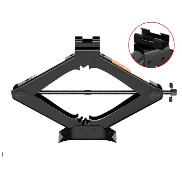 KIA Universal Hand Cranked Jack