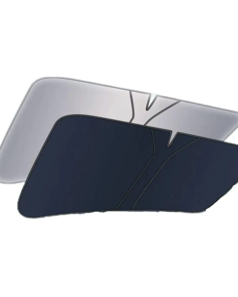 Kia Windshield Self-expanding sunproof visor