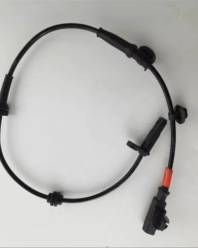 MG GS/ZS ABS Wheel Speed Sensor With Wire Harness