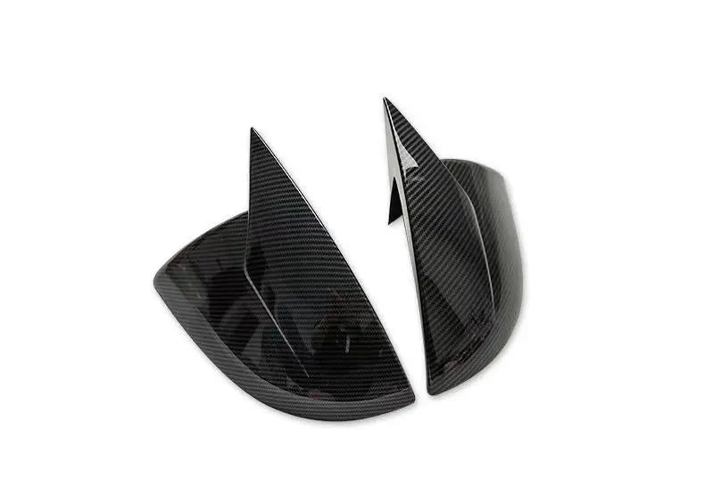 MG 4 EV Bullhorn Rearview Mirror Cover Left & Right