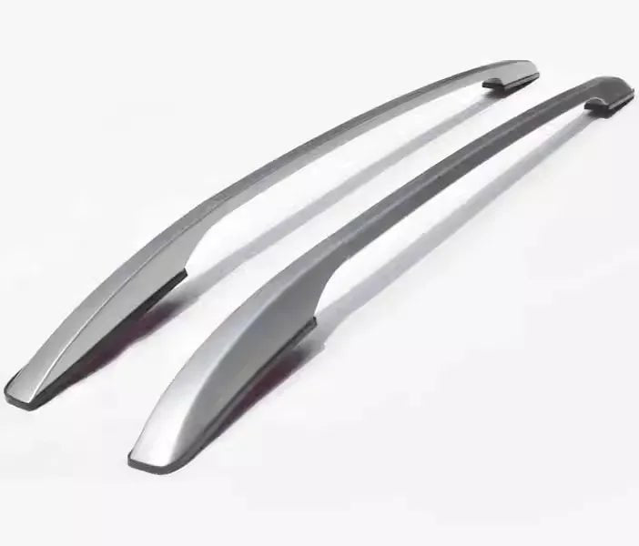 MG 4 EV Luggage Roof Rack