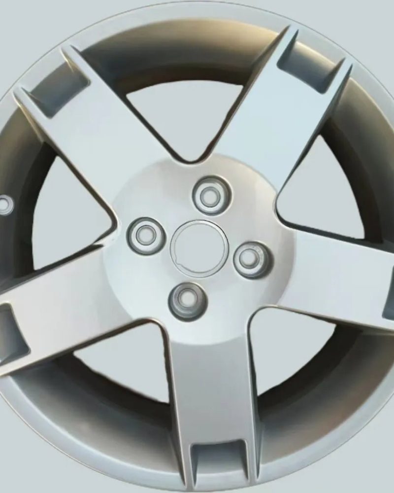 MG3 MG3SW Alloy Wheel 14" 15"