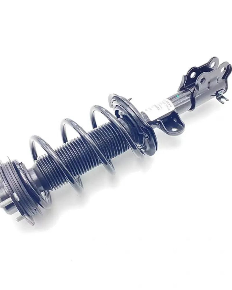MG3/3SW/6/7 Front Shock Absorber with Spring Assembly
