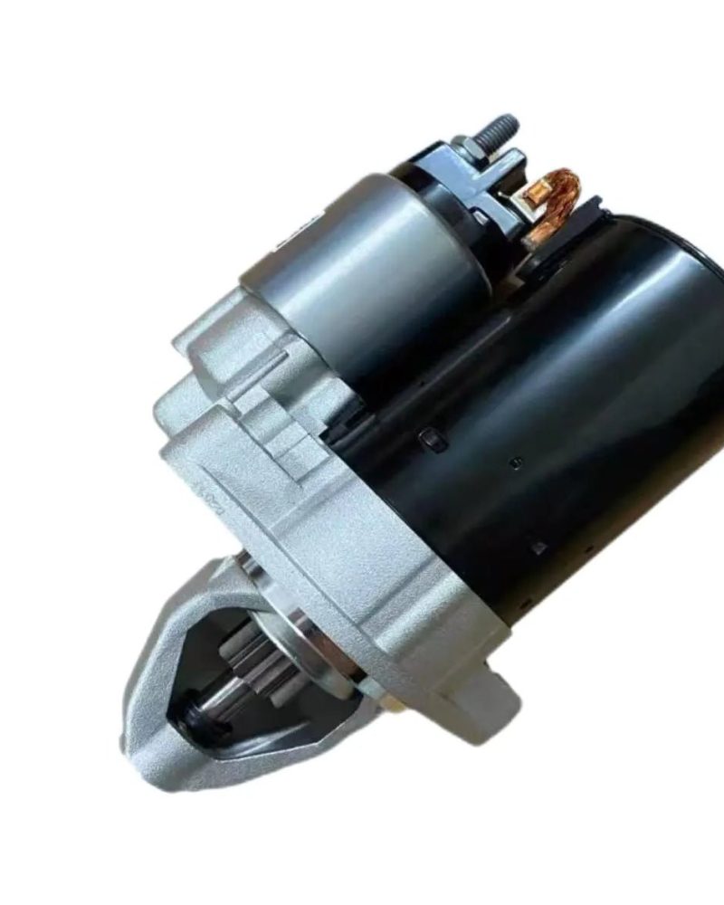 MG3/5/6/7 MGGT Starter Motor