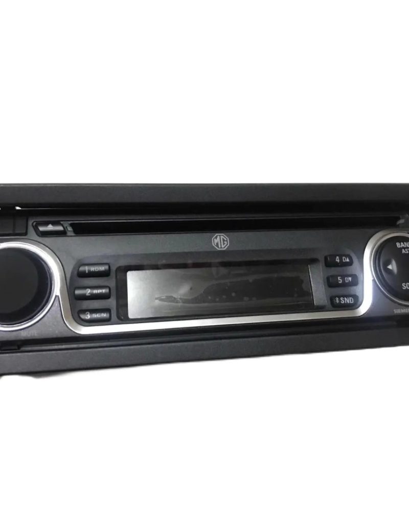 MG3SW CD Player