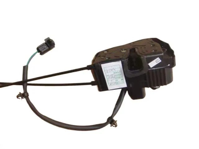 MG3SW Door Latch Assembly
