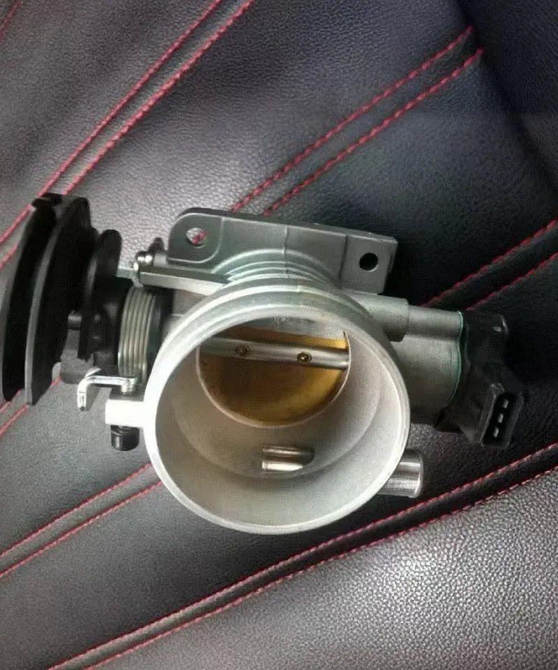 MG3SW MG7 Throttle Rings and Throttle Valves