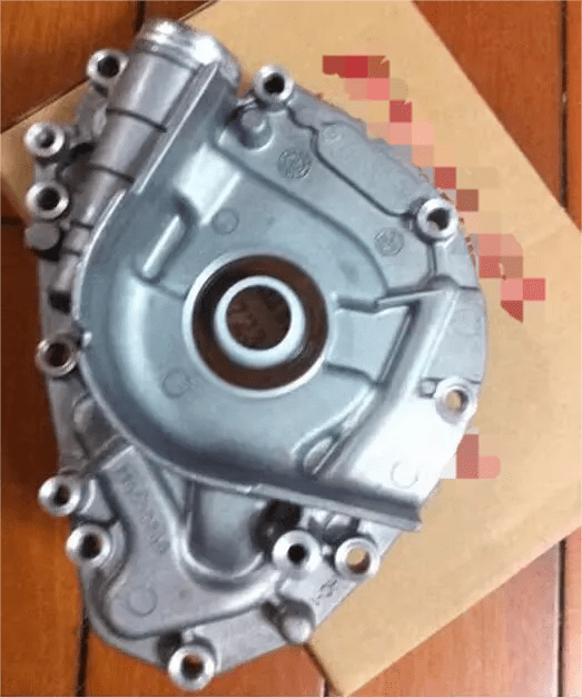 MG3SW/3/7 Oil Pump