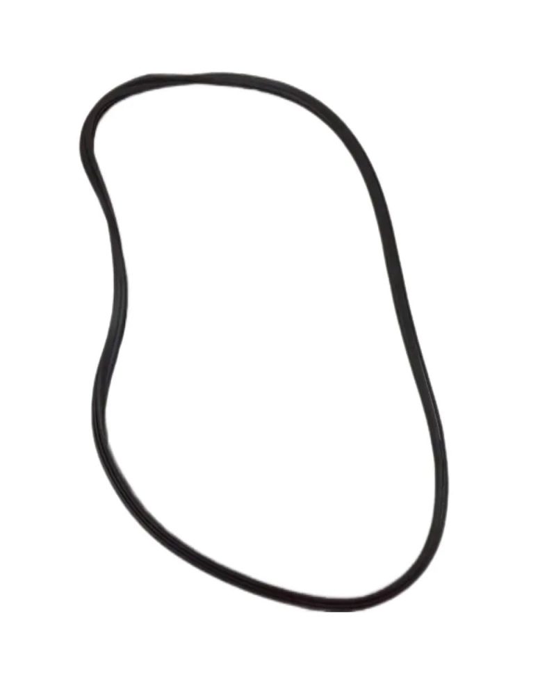 MG6/7 Car Trunk Rubber Seal