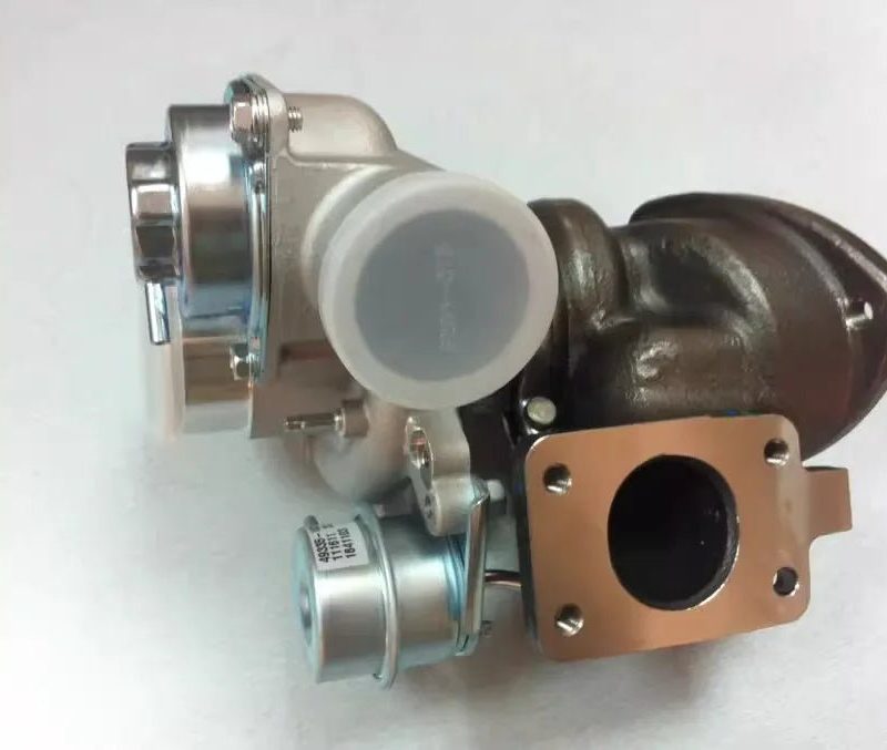 MG6/7 Turbocharger