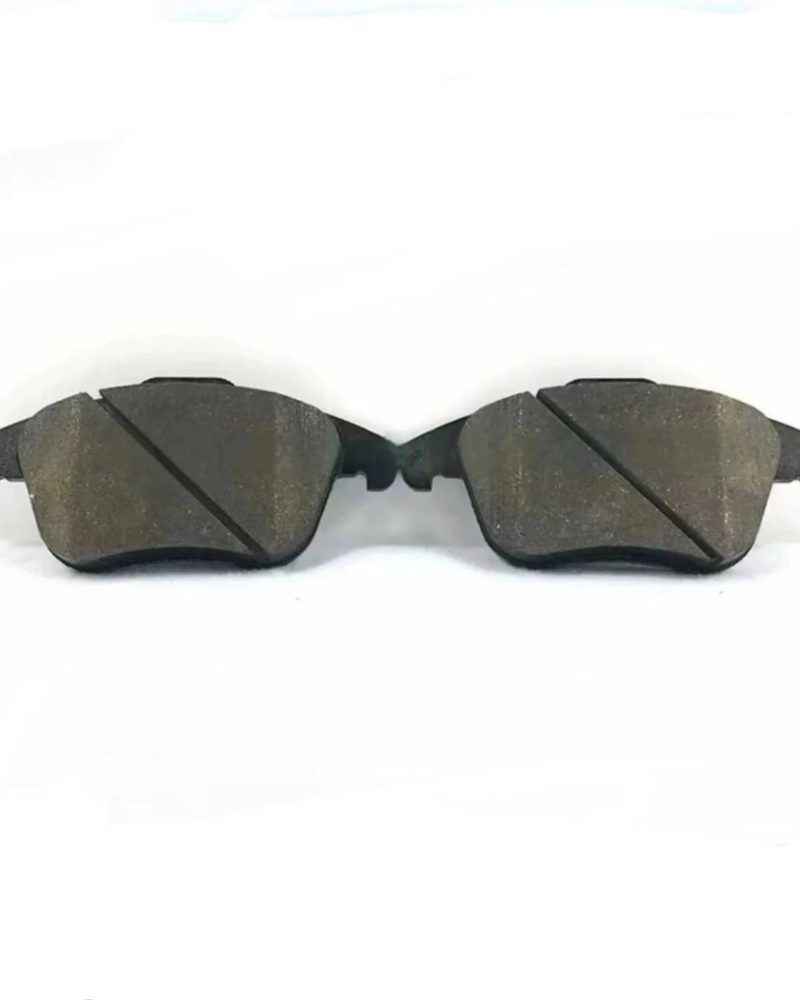MG6/7/GS/HS/ZS/3/5/TF/ONE/GT Disc Brake Pad Set