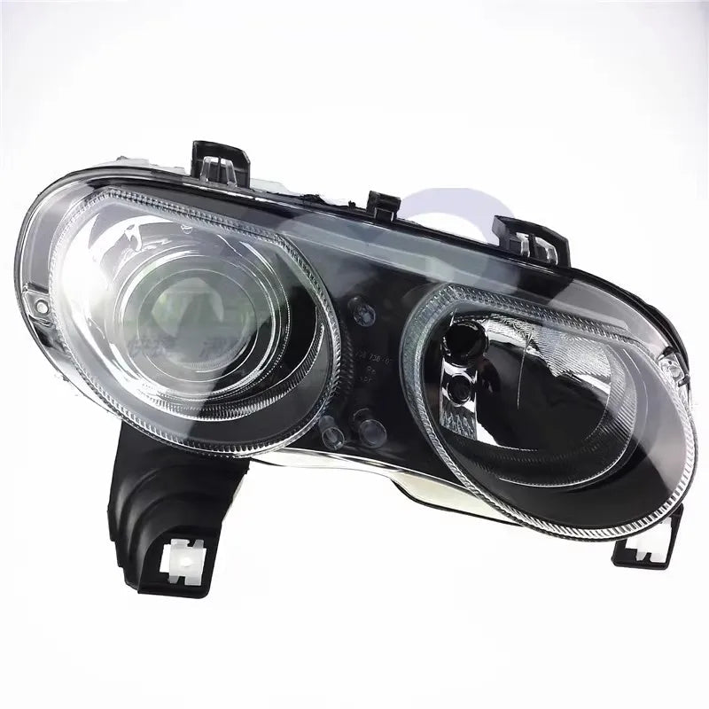 MG7 1.8T 2.5 Halogen and Xenon Headlights