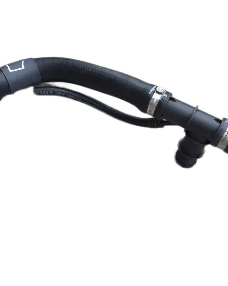 MG7 1.8T Coolant Water Hose Pipe Line