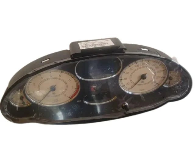 MG7 1.8T Gauge Kit