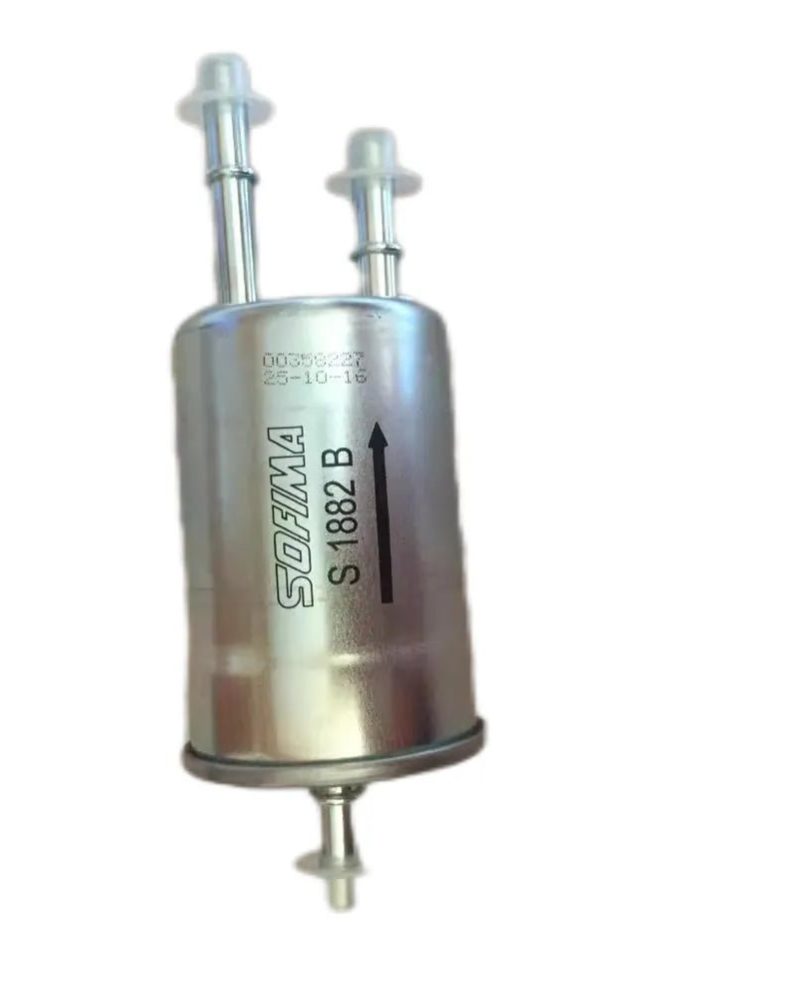 MG7 Fuel Oil Filter