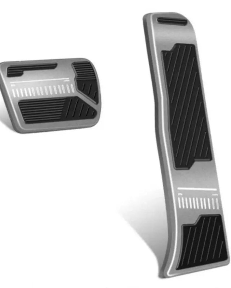 Non-Slip Brake & Accelerator Pedal Cover for BYD SEAL