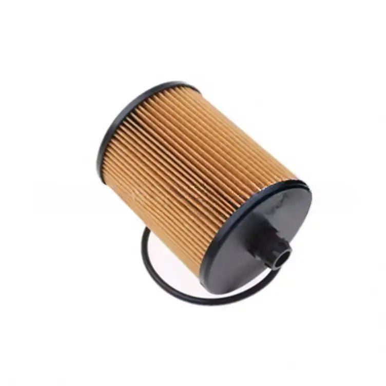 OEM-Compatible In-Line Fuel Filter for MG7