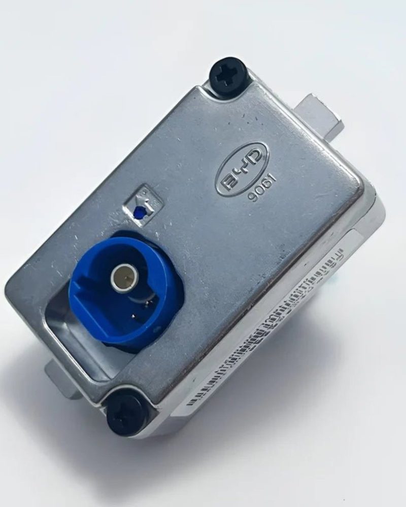 BYD Dash Cam (Front 1080P) | Plug-In OE Camera for BYD Models